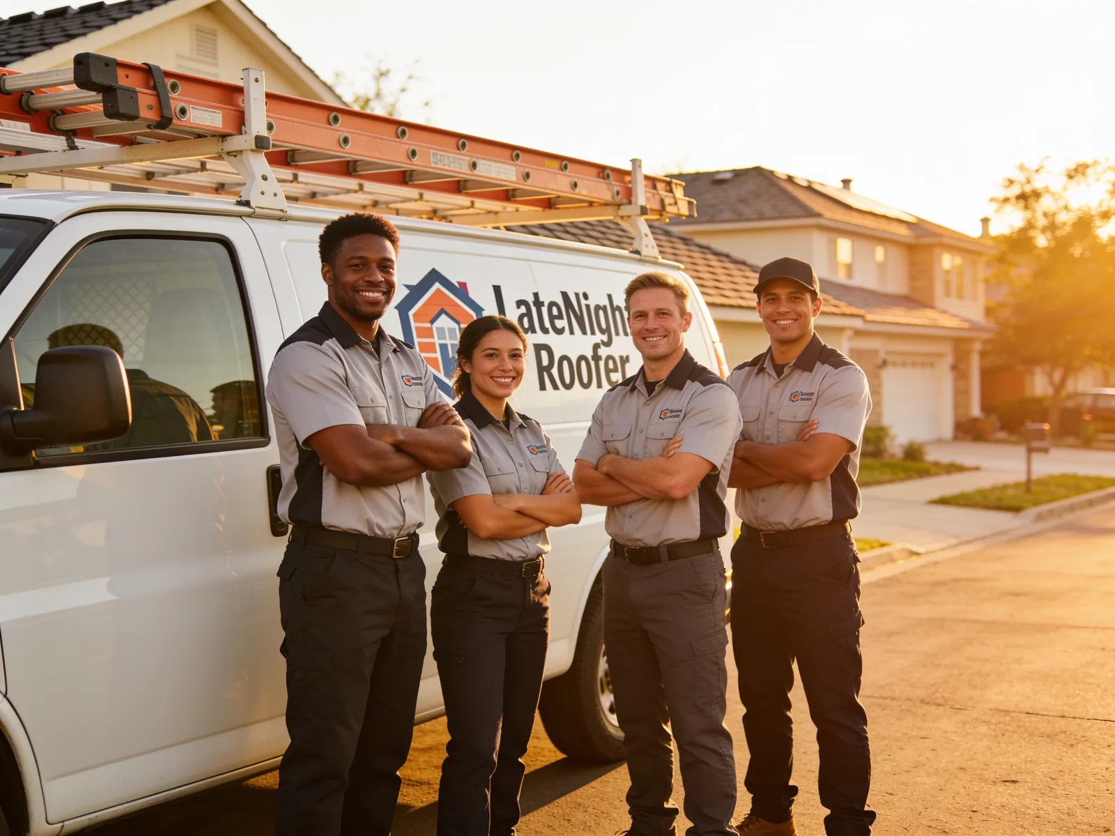 Emergency Roof Repair company in Spencer, OH